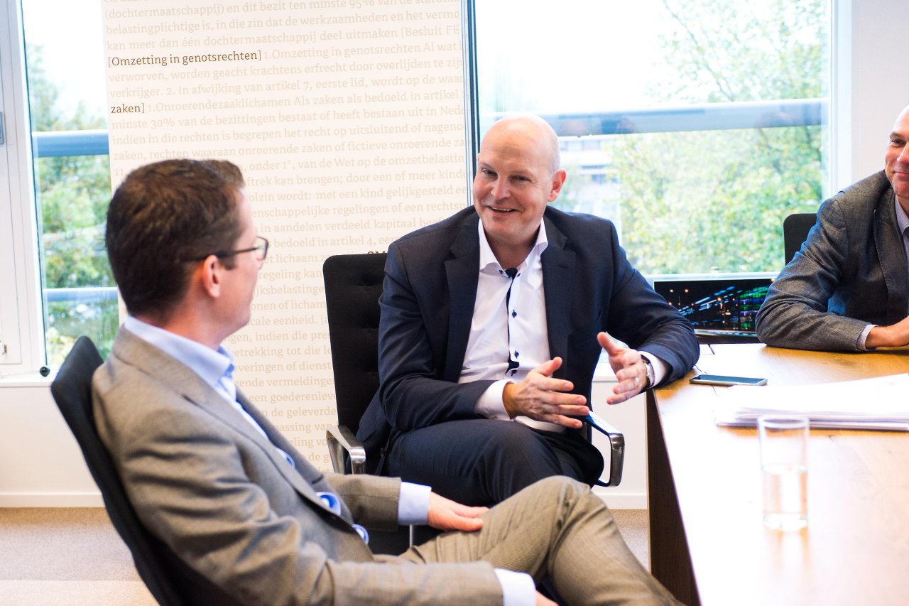 Geen fiscale boetes meer op vroegtijdig aflossen hypotheek