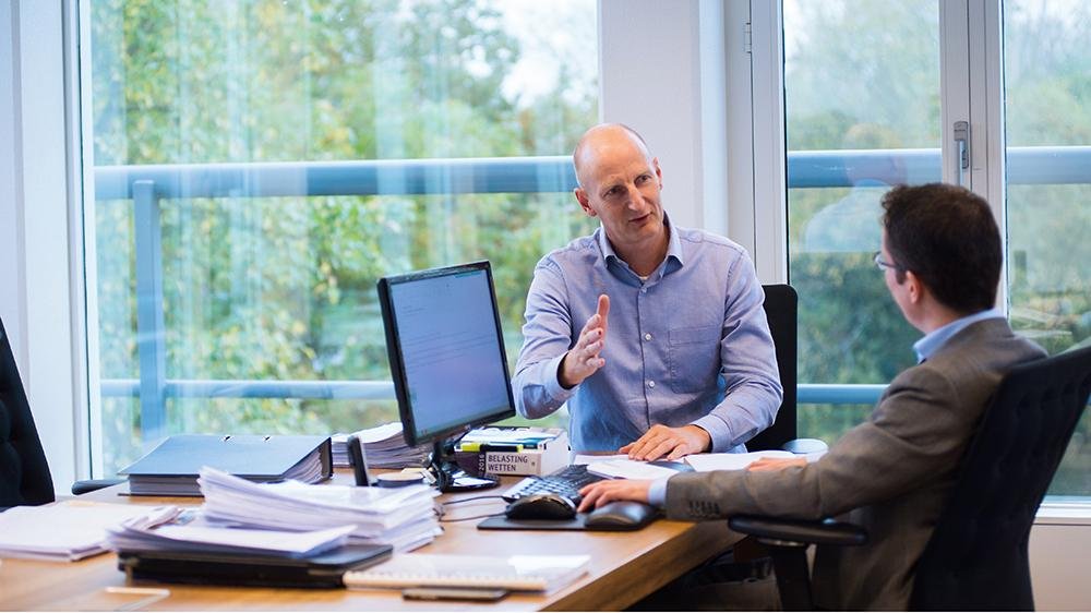 Overgangsregeling reparatiewetgeving fiscale eenheid