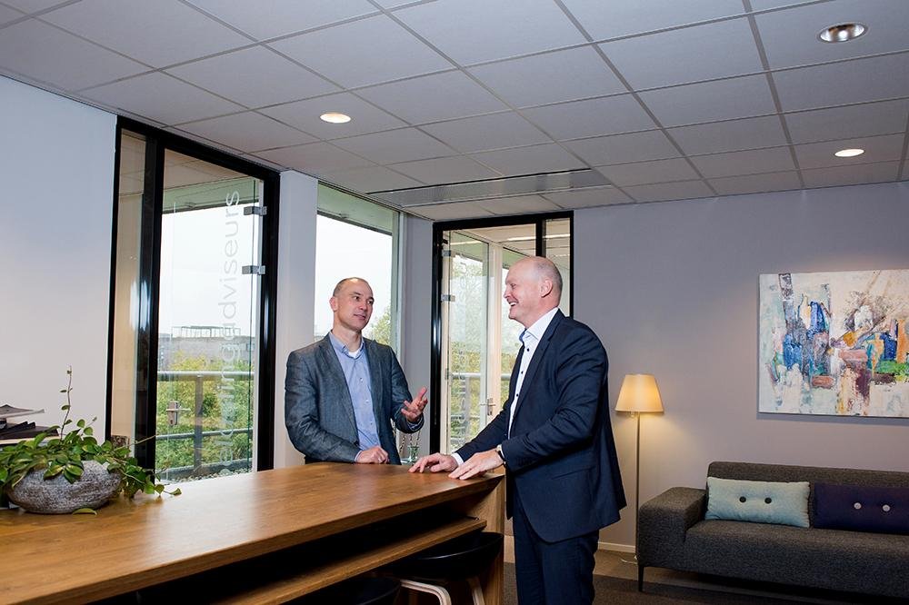 De 30%-regeling wordt per 2019 verkort van 8 naar 5 jaar