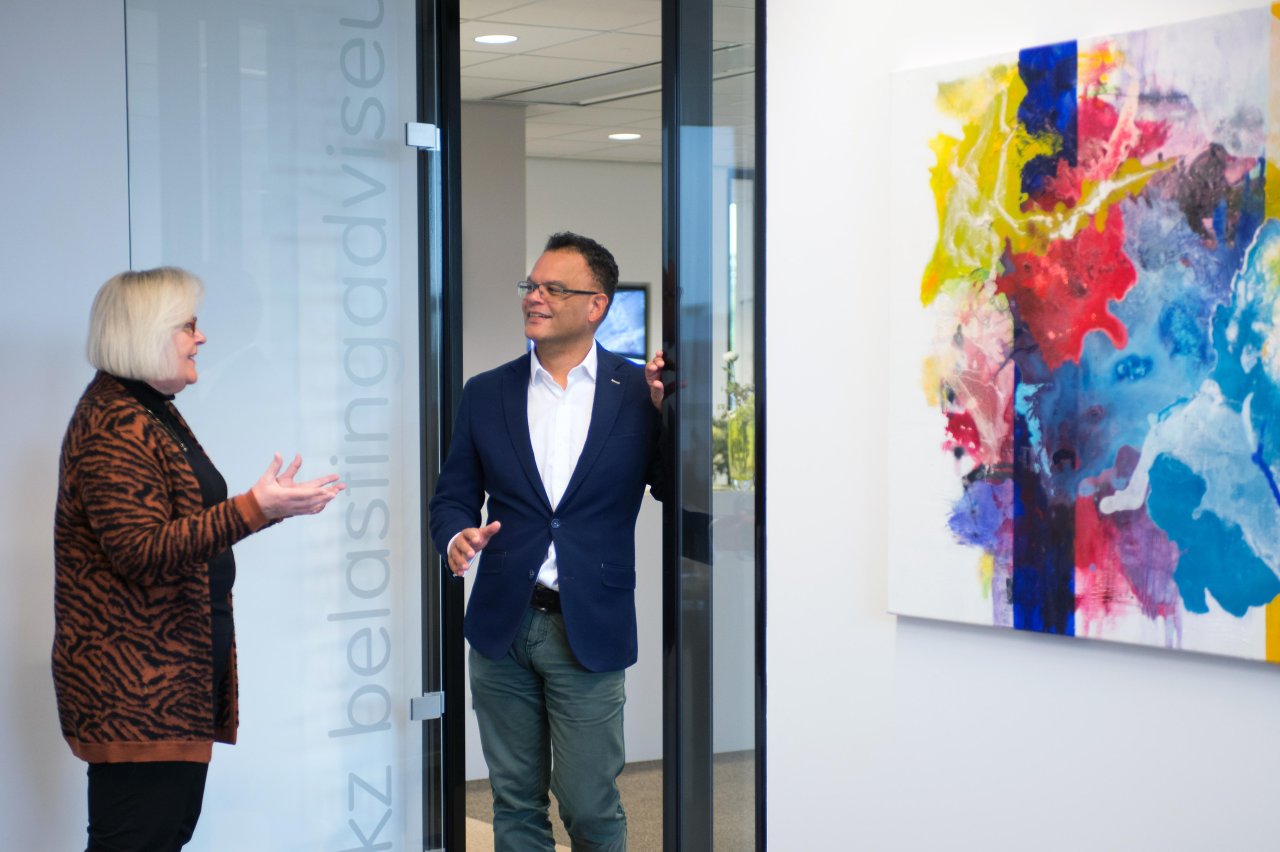 Regels sectorindeling per direct gewijzigd