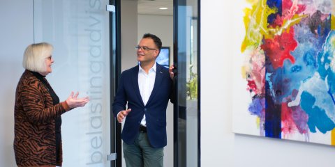 Regels sectorindeling per direct gewijzigd