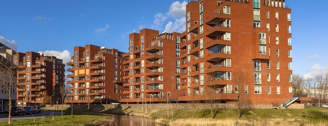 Aandeel in reservefonds VvE is bezitting in box 3