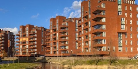 Aandeel in reservefonds VvE is bezitting in box 3