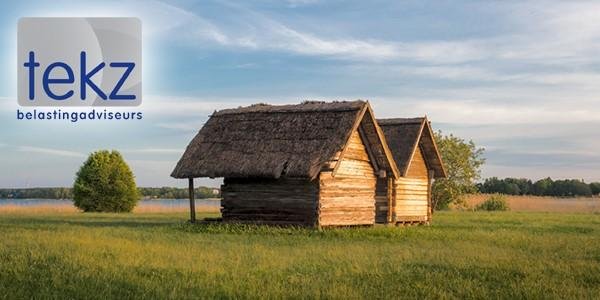 Box III heffing buitenlandse vakantiewoning, ieder huisje heeft zijn kruisje?