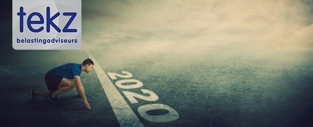 Fiscale vooruitblik 2020: privé-vermogen staat centraal