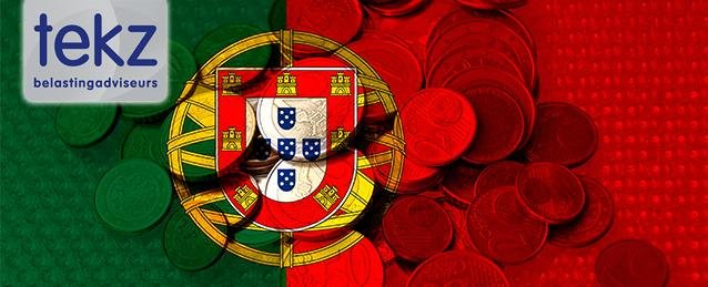 Procedure fiscus tegen beter weten in; AOW-uitkering slechts belast in Portugal