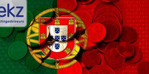 Procedure fiscus tegen beter weten in; AOW-uitkering slechts belast in Portugal