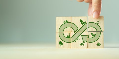Subsidieregelingen energie-innovatie en verduurzaming