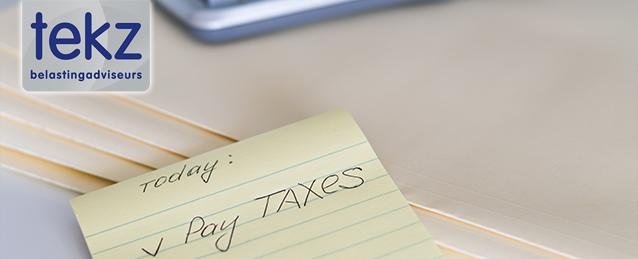 Verliezen verrekenen? Wat verandert er per 1 januari 2022