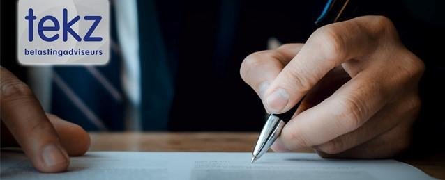 Conceptwetsvoorstel tegen excessief lenen bij eigen vennootschap