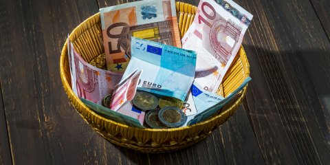 Premies inkomensafhankelijke bijdrage Zorgverzekeringswet 2024