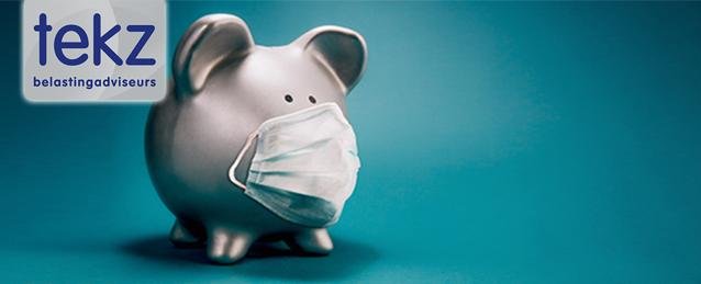 Meer liquiditeit met de coronareserve