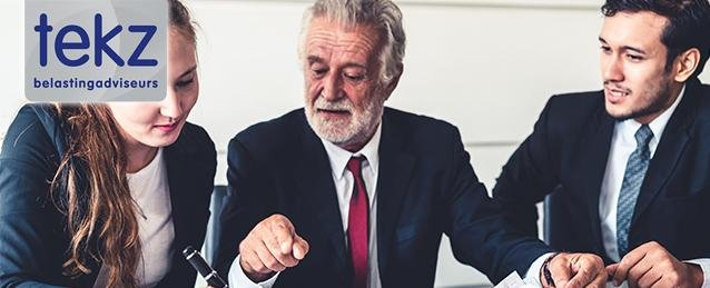 Investeren moet je leren; voorafgaand aan een bedrijfsopvolging