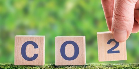 Koolstofcorrectie aan buitengrens EU