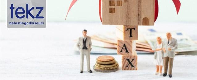 Behandeling BOR-kosten