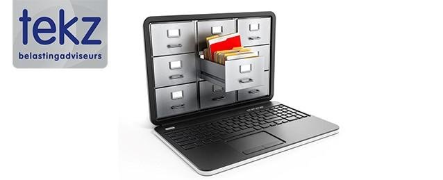 Wie wat bewaart die heeft wat (vervolg)