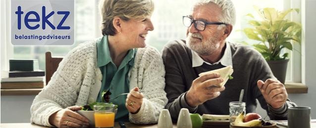 Het nieuwe pensioenstelsel in een notendop