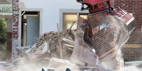 Levering onroerende zaak met verplichting tot sloop vormt één samengestelde prestatie voor omzetbelasting