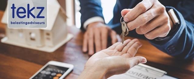 Bewaarplicht bewijsstukken hypotheek, eeuwig duurt het langst?