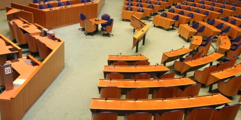 Tweede Kamer wil veel aanpassingen in Belastingplan 2024