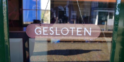 Afschrijvingsbeperking gebouwen