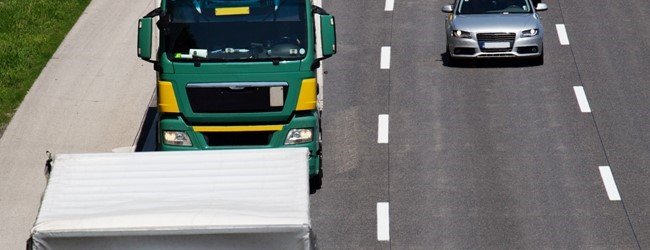 Kaderbesluit Belasting zware motorrijtuigen