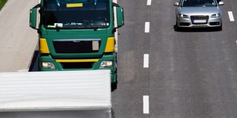 Kaderbesluit Belasting zware motorrijtuigen