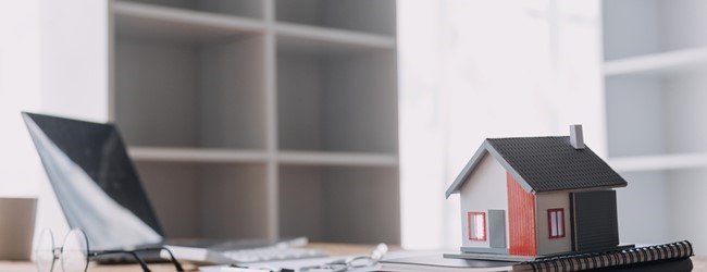 Vermogensetikettering woning