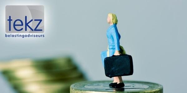 Afwaardering op verstrekte lening aan B.V. toegestaan