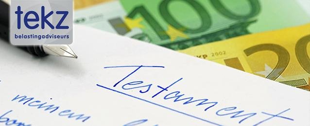 Adviseer uw kind een testament te maken