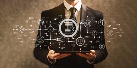 Digitaal procederen over lokale belastingen