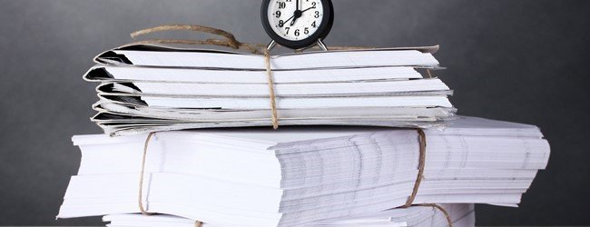 Tijdstip indienen suppletieaangifte