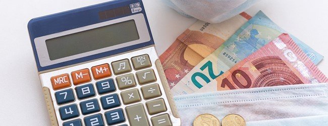 Kamerbrief stand van zaken coronabelastingschulden