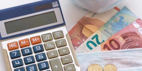 Kamerbrief stand van zaken coronabelastingschulden