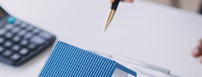 Verhuur van woningen belast in box 1