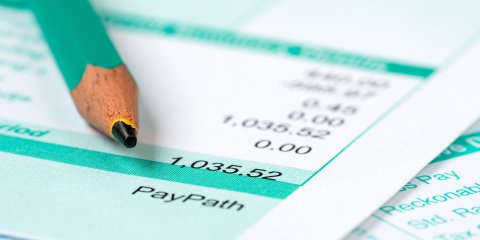 Toepassing gerichte vrijstellingen voor werknemer met buitenlandse werkgever