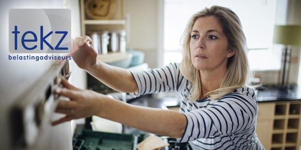 Vrijgestelde schenking voor eigen woning: voor wie en door wie?