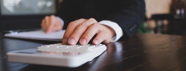 Onzakelijke lening aan lege bv