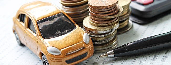 Afrekening auto van de zaak bij einde dienstverband