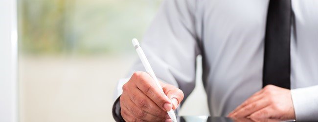 Oprichting bv bij elektronische akte