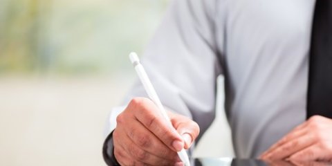 Oprichting bv bij elektronische akte