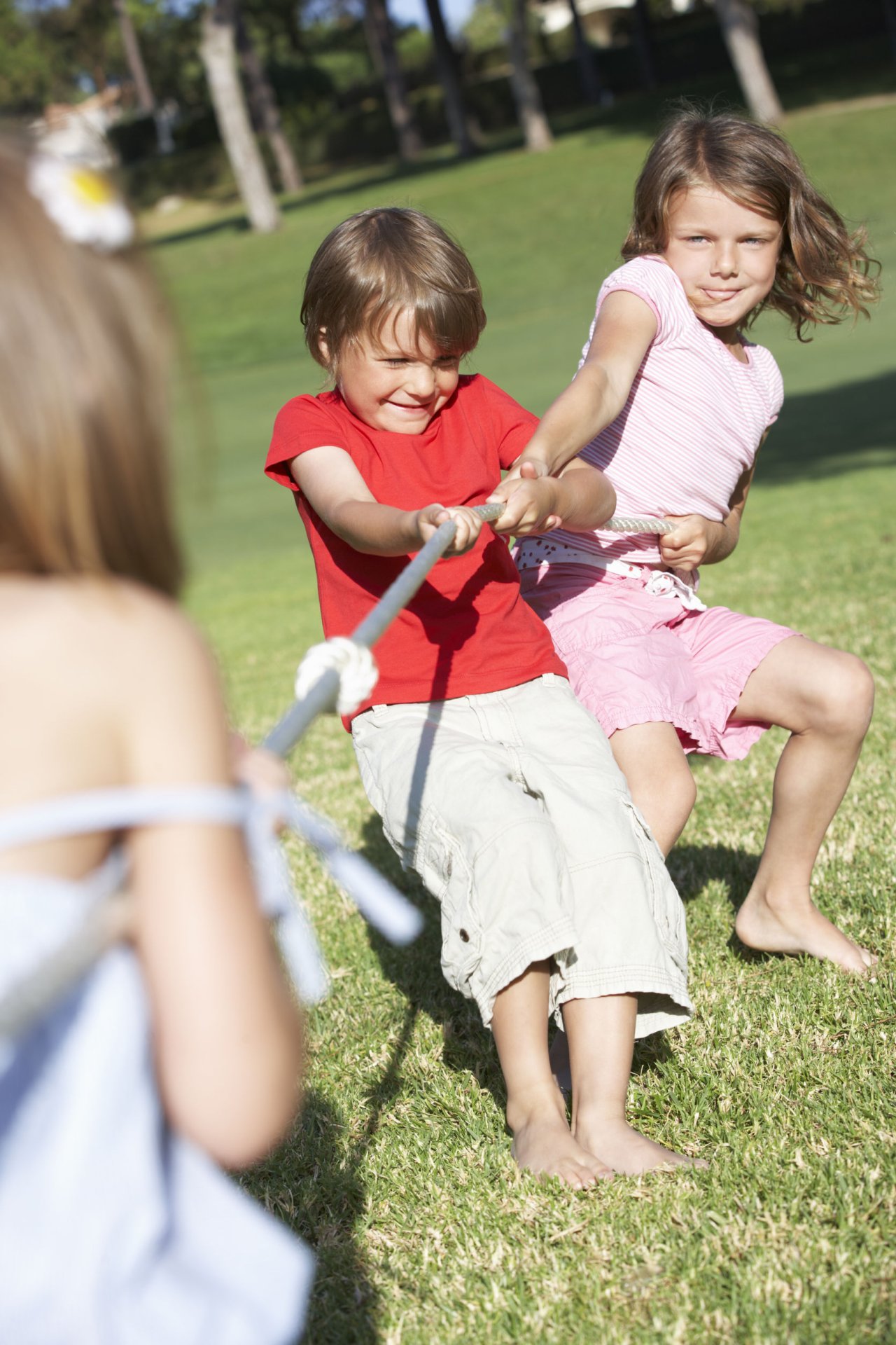 Concurrentiebeding niet overtreden door dienstverband bij buitenlandse werkgever