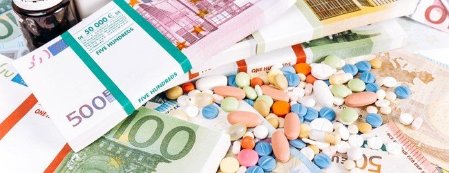 Buitenlandbijdrage zorgverzekeringswet