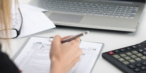 Berekening belastingrente terugbetalingen en terugvorderingen