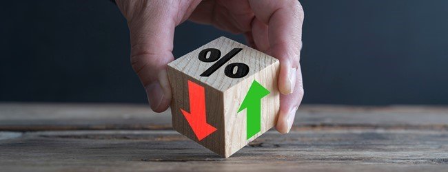 Kamerbrief over hoogte belastingrente