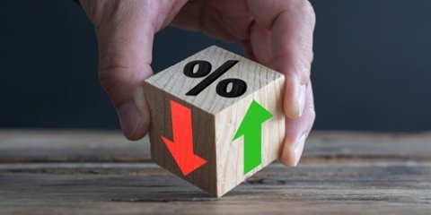 Kamerbrief over hoogte belastingrente