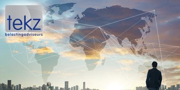 Het zal de Belastingdienst een zorg zijn.....