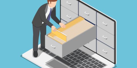 Keuze te laat gemaakt