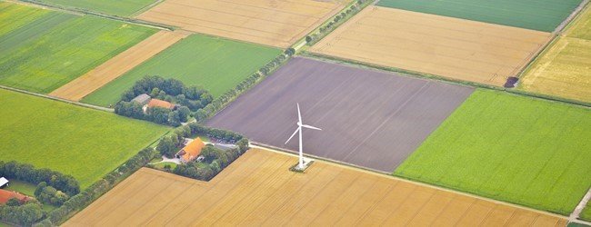 Lage overnameprijs landbouwgrond niet onzakelijk