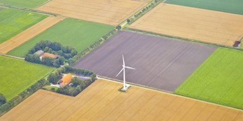 Lage overnameprijs landbouwgrond niet onzakelijk